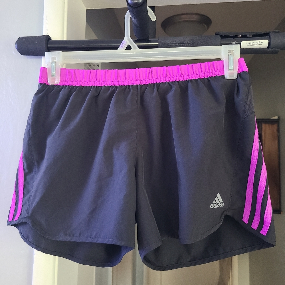 Adidas Women's Athletic Shorts